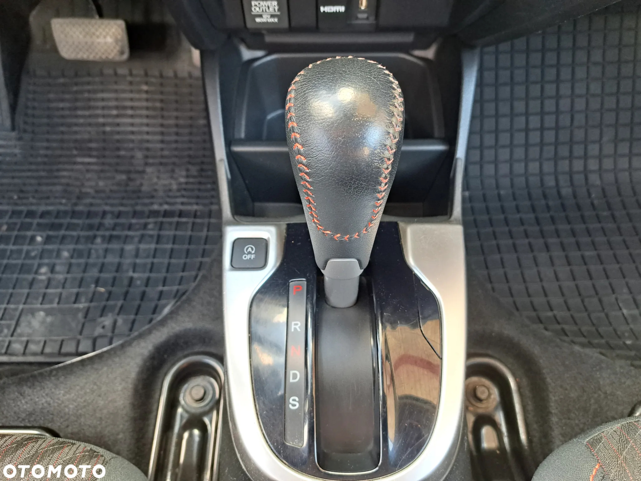 Honda Jazz - 22
