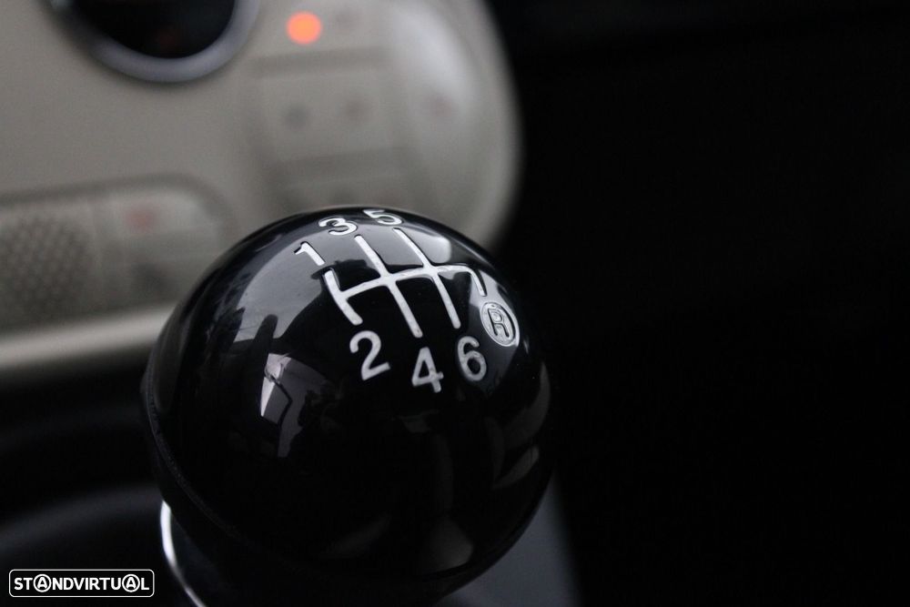 Fiat 500 1.0 Hybrid Dolcevita - 20