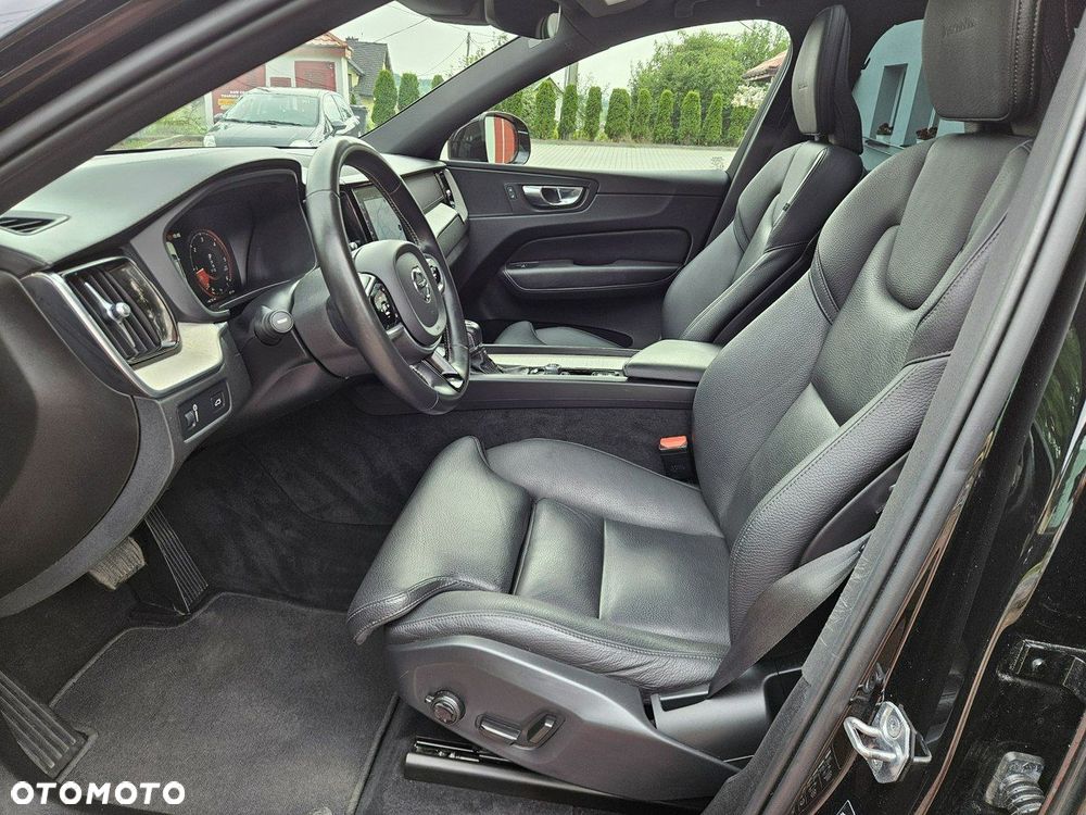 Volvo XC 60 - 19
