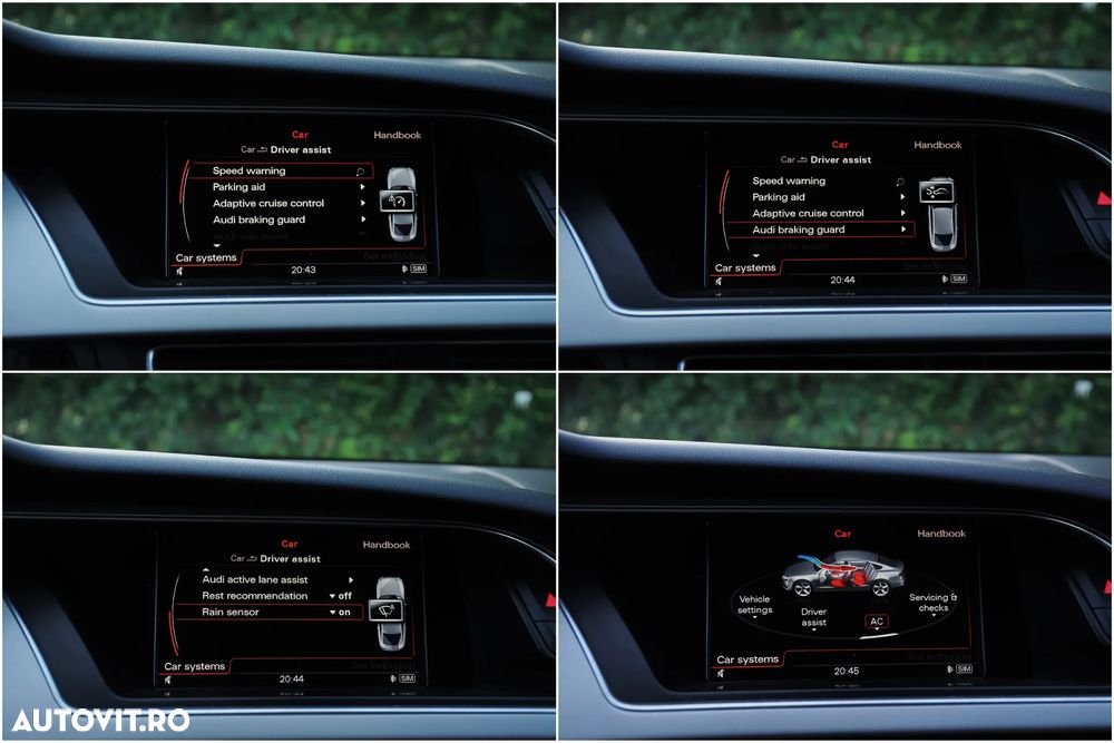 Audi S5 3.0 TFSI quattro Stronic - 19