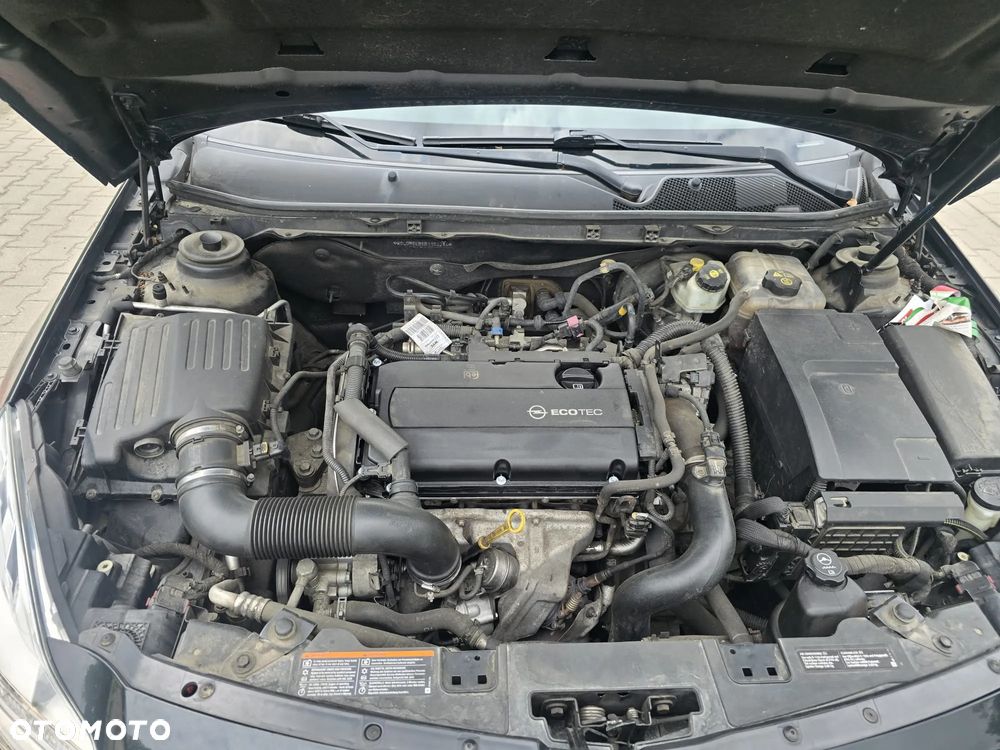 Opel Insignia 1.6 T Edition - 19