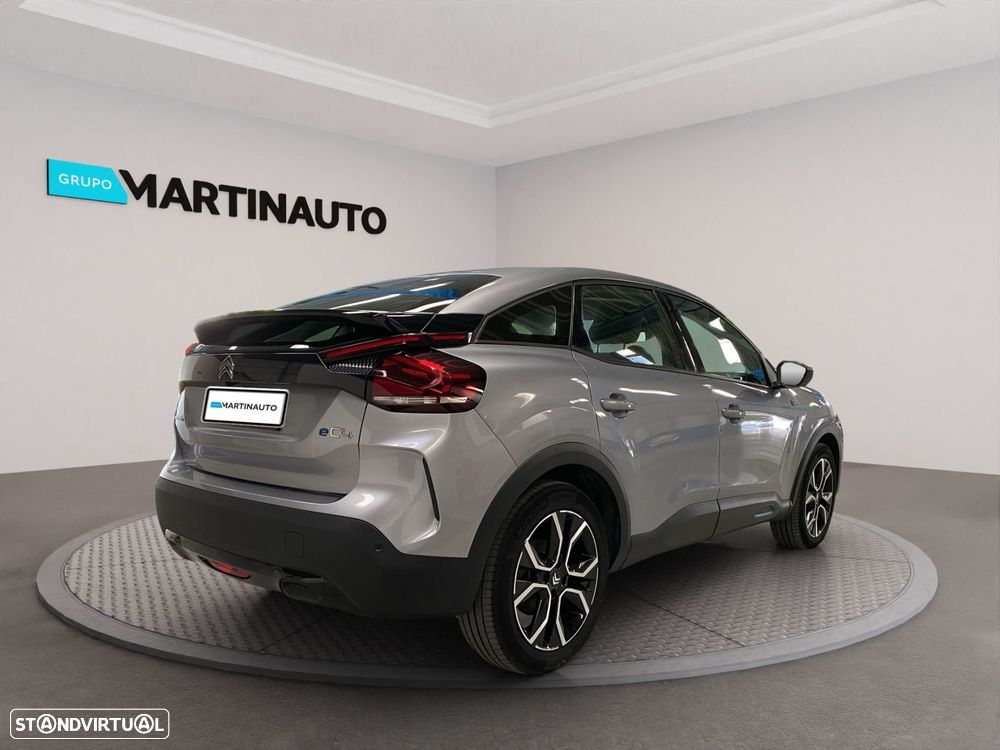 Citroën e-C4 50 kWh Feel Pack - 7