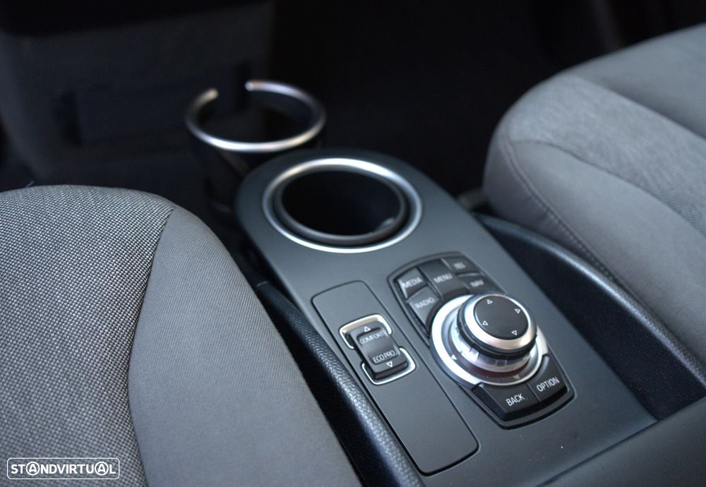 BMW i3 (60 Ah) - 11