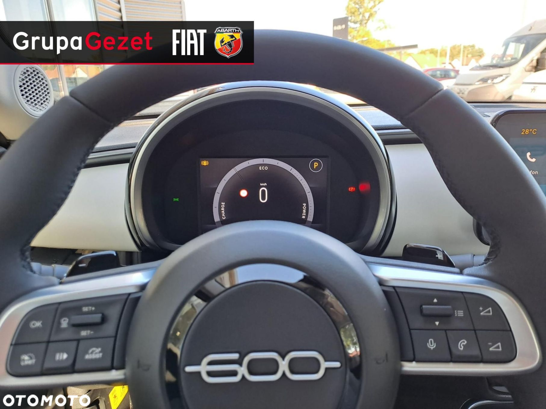 Fiat 600 - 9