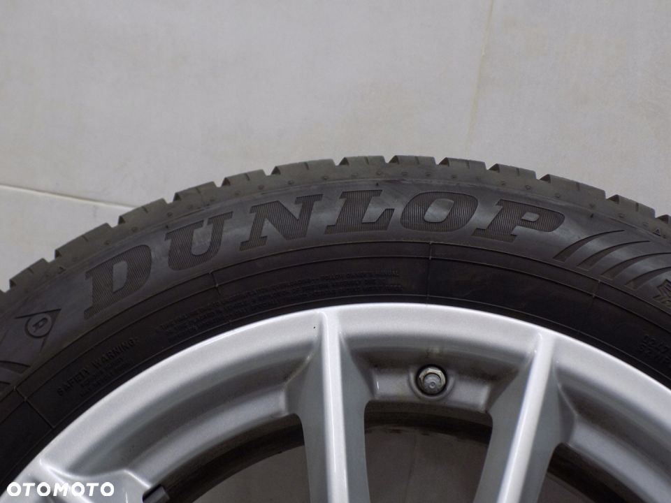 BMW G30 G11 KOŁA FELGI OPONY ZIMA 17 76868217 - 8