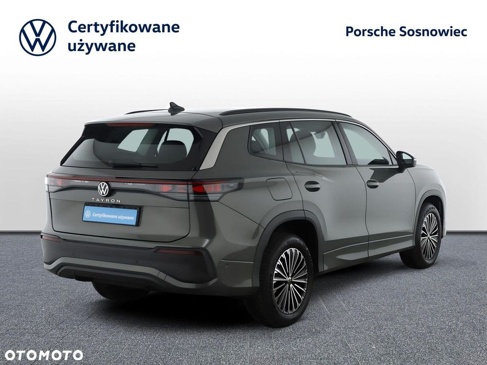 Volkswagen Tayron - 6