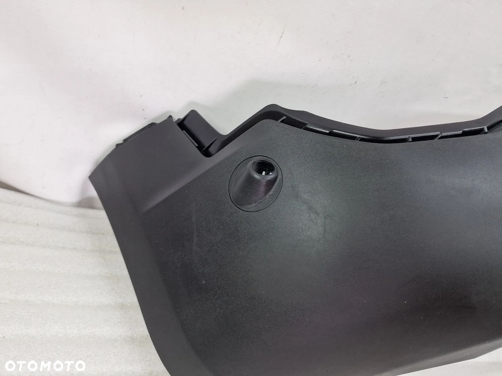 MINI COUNTRYMAN II F60 LIFT 19- DYFUZOR / ZDERZAK TYLNY TYLNI TYŁ , NR 51129477897 , NR AUKCJI DT650 - 2