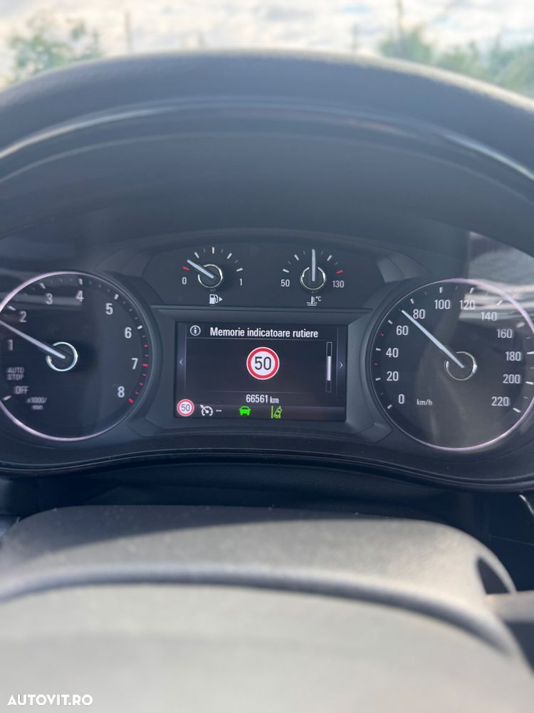 Opel Mokka X - 9