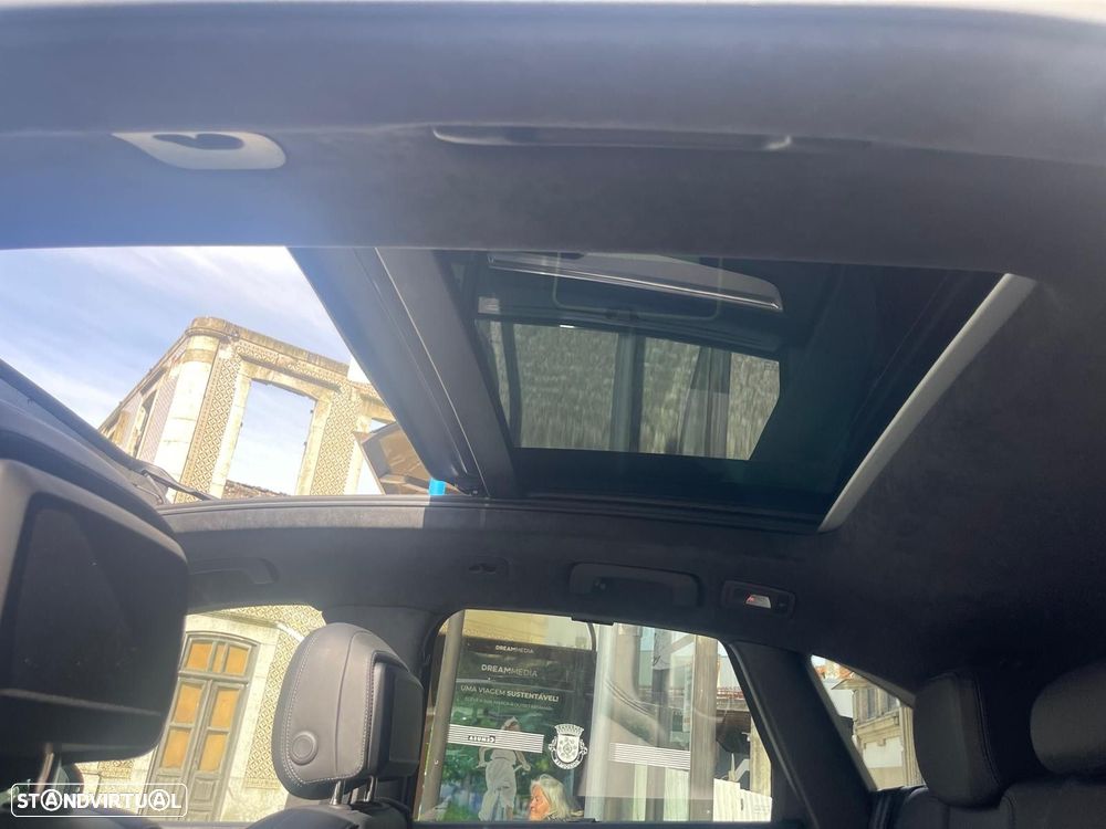 Porsche Macan Turbo PDK - 19