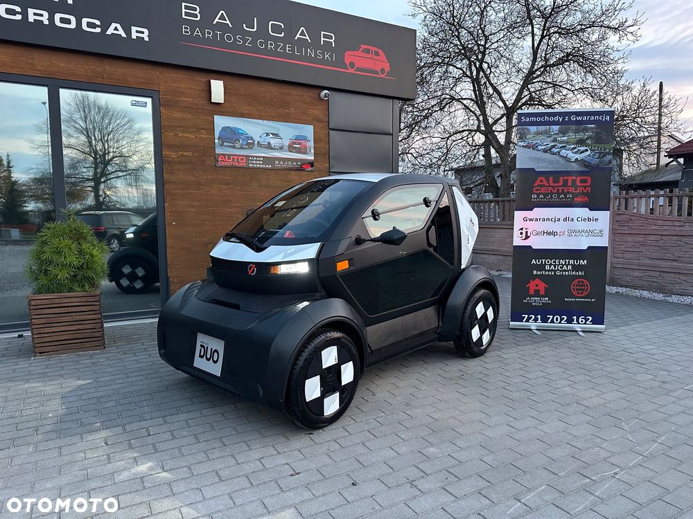 Renault Twizy - 1