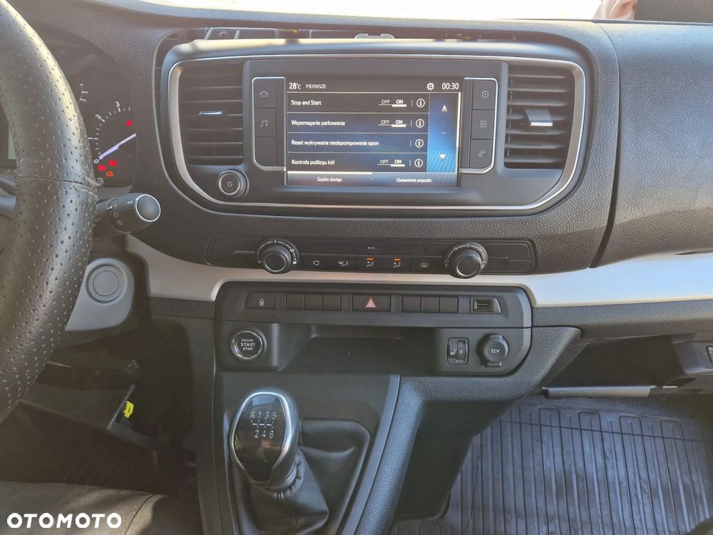 Toyota Proace Verso - 21