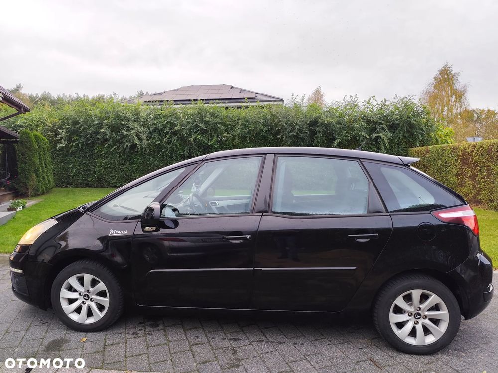 Citroën C4 Picasso - 1