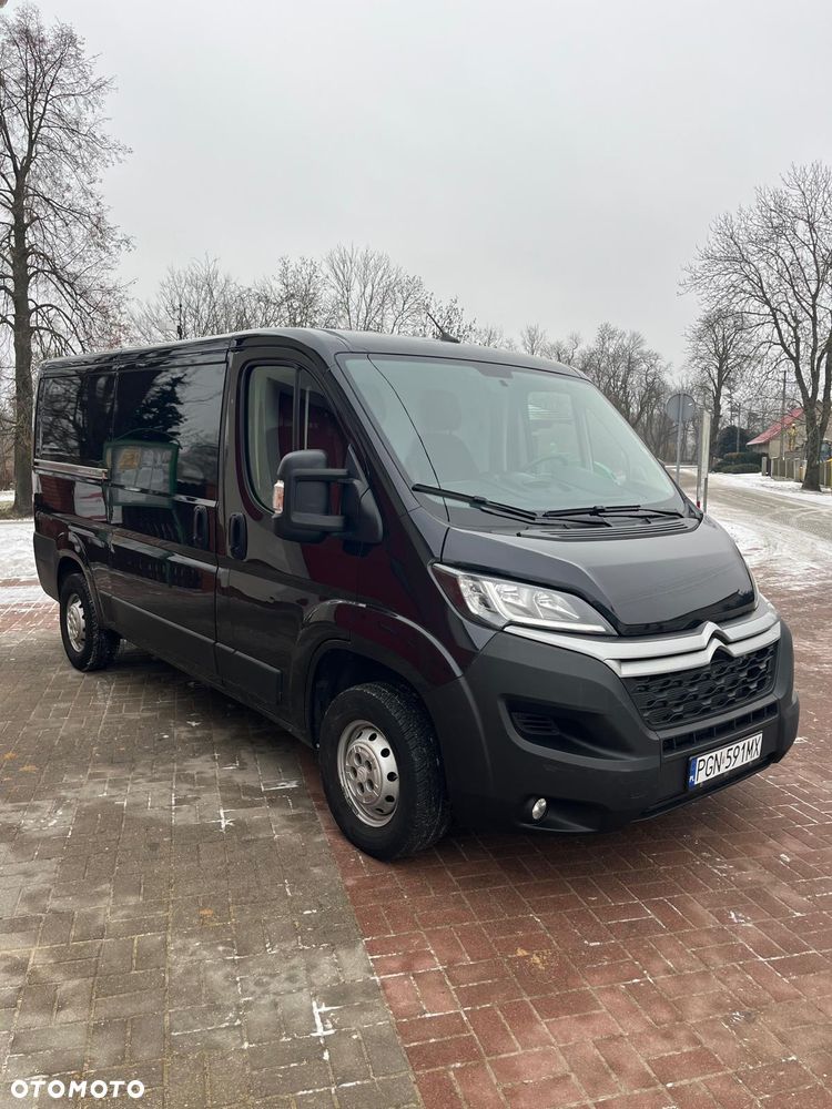 Citroën JUMPER - 4