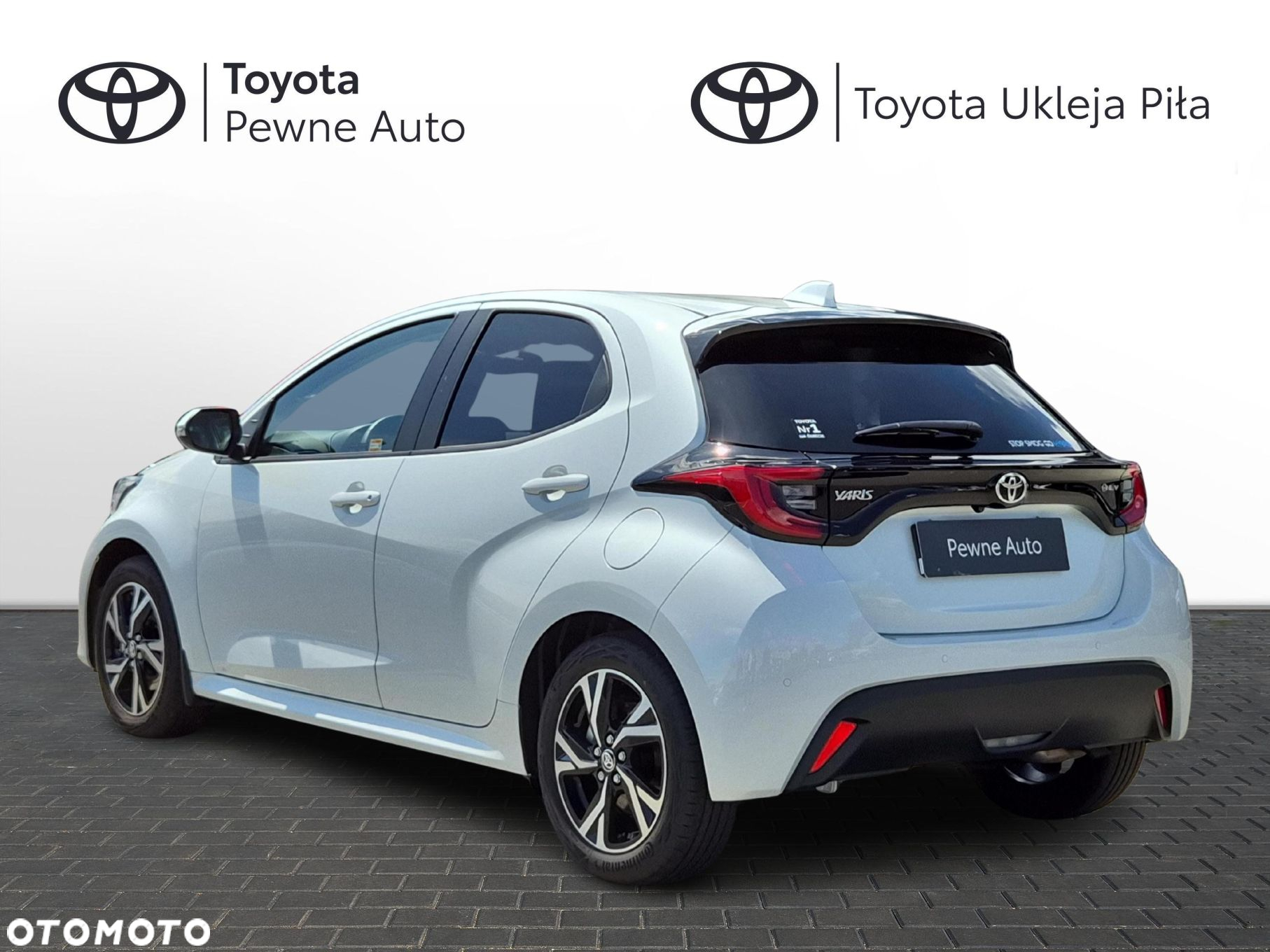 Toyota Yaris - 31