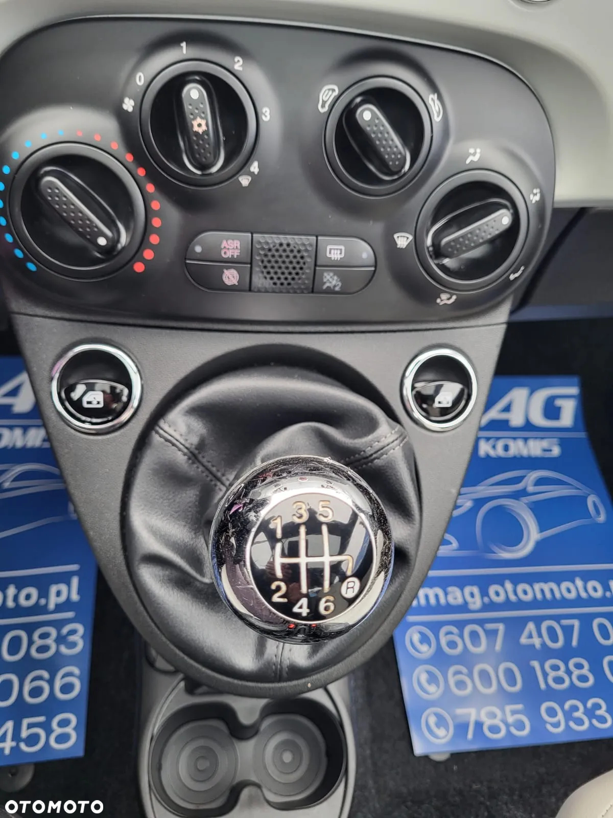 Fiat 500 1.0 Hybrid - 23