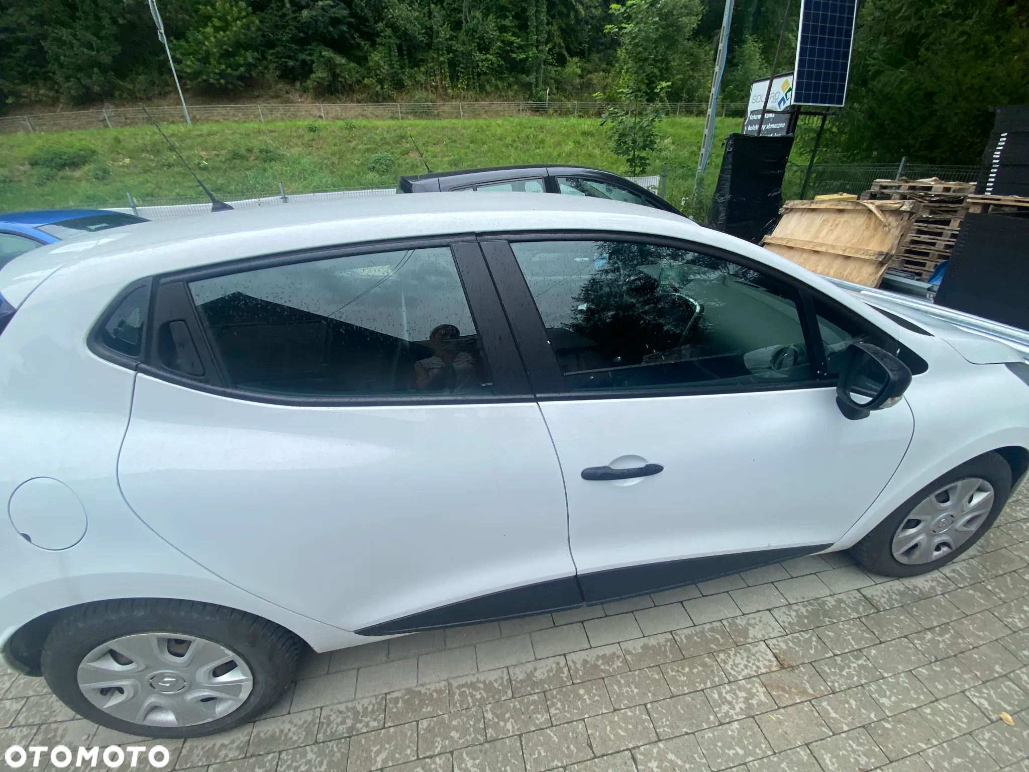Renault Clio IV - 3