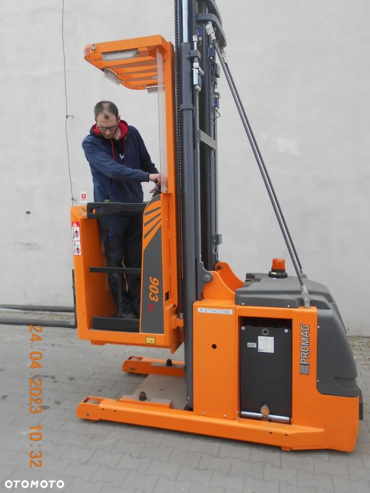 Promag OMG 903ac - 22