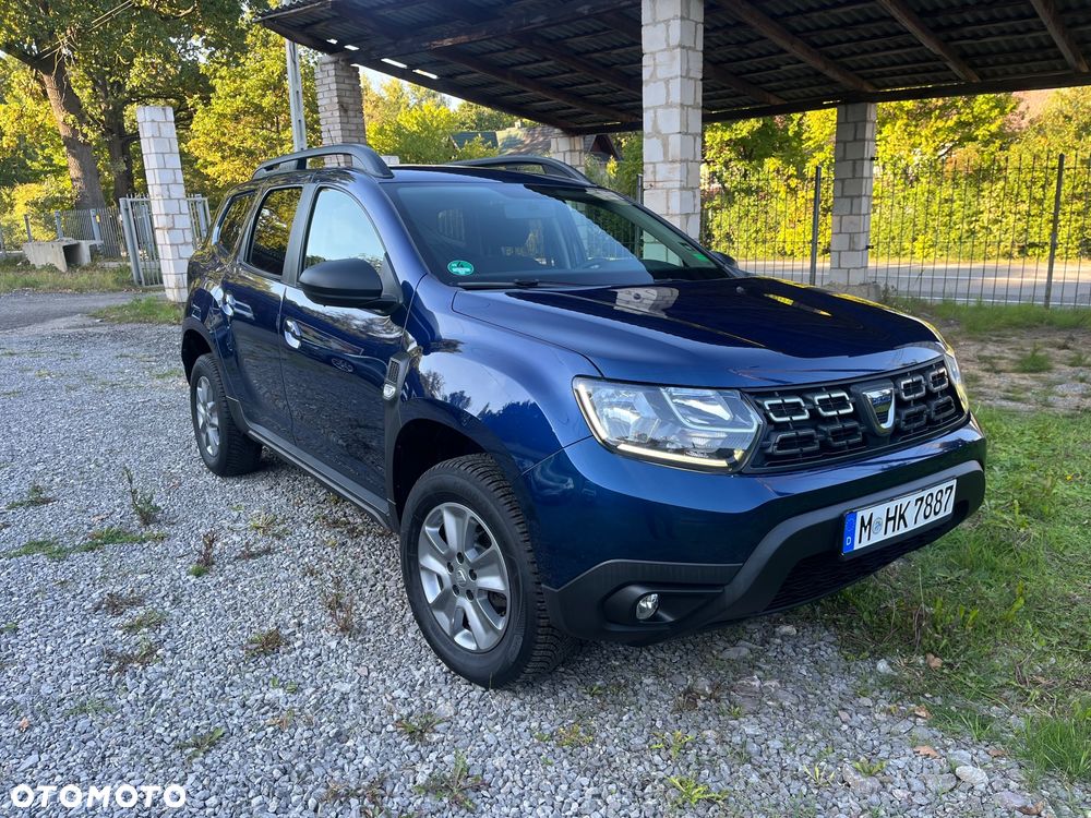 Dacia Duster - 15