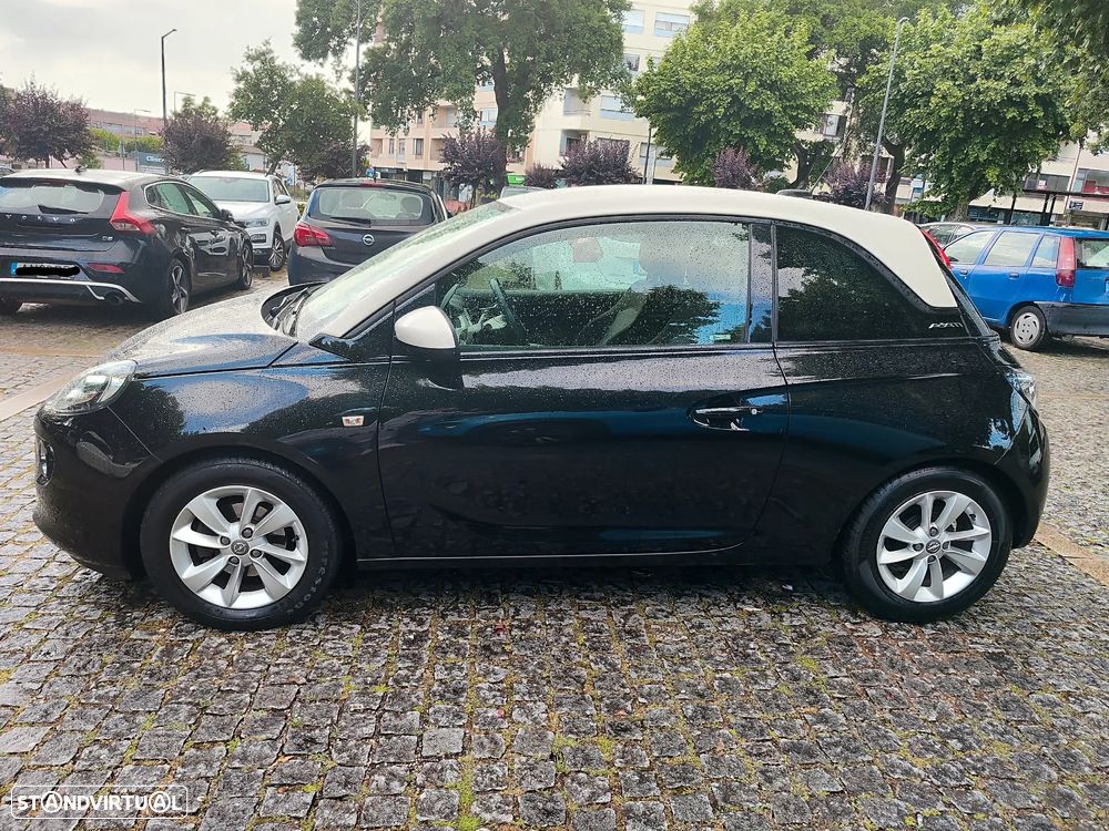 Opel Adam 1.2 Glam - 6