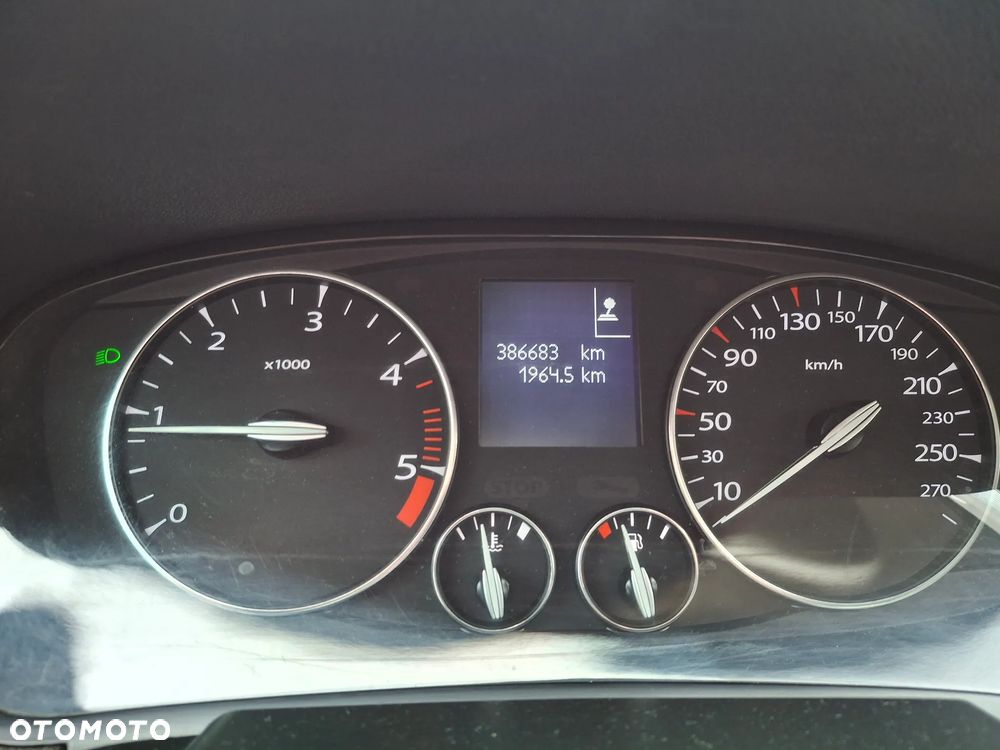 Renault Laguna 1.5 dCi Authentique - 6