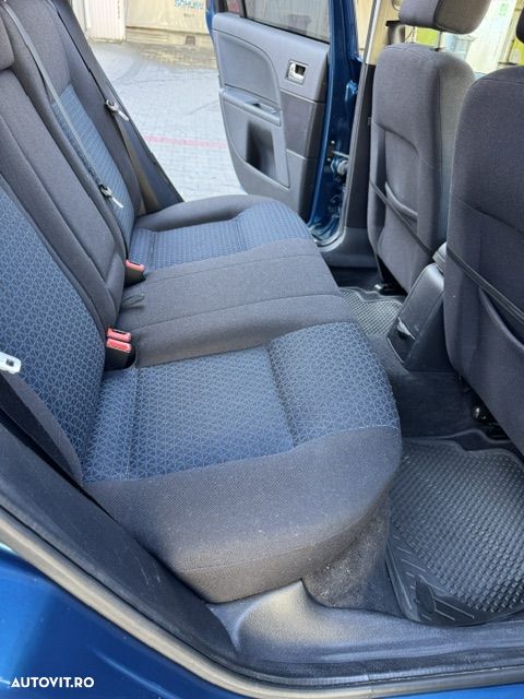 Ford Mondeo - 9