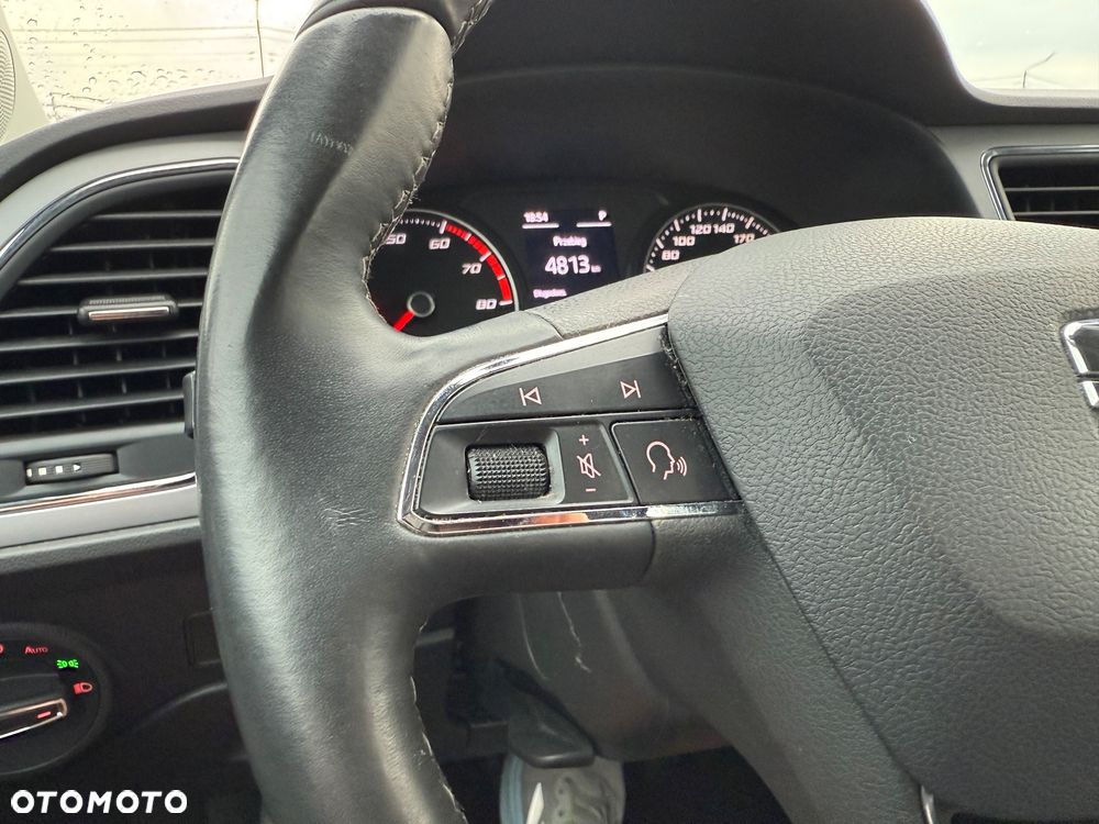 Seat Leon 1.0 TSI ECOMOTIVE DSG OPF Style - 11