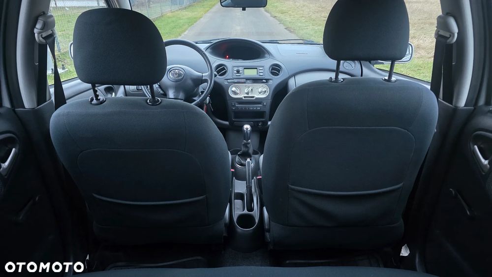 Toyota Yaris 1.3 Edition - 13