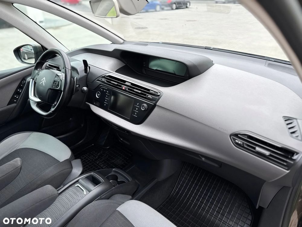 Citroën C4 Picasso e-HDi 90 ETG6 Business Class - 29