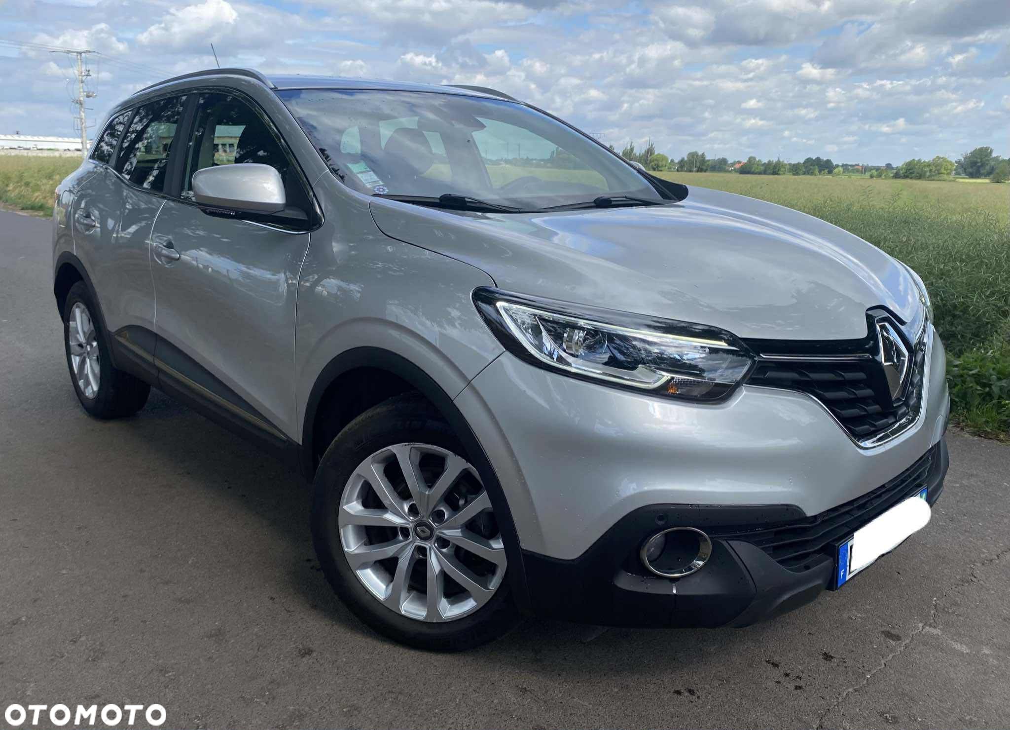Renault Kadjar - 1