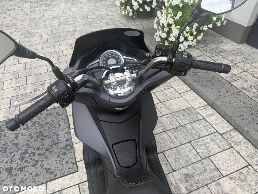 Honda PCX - 6