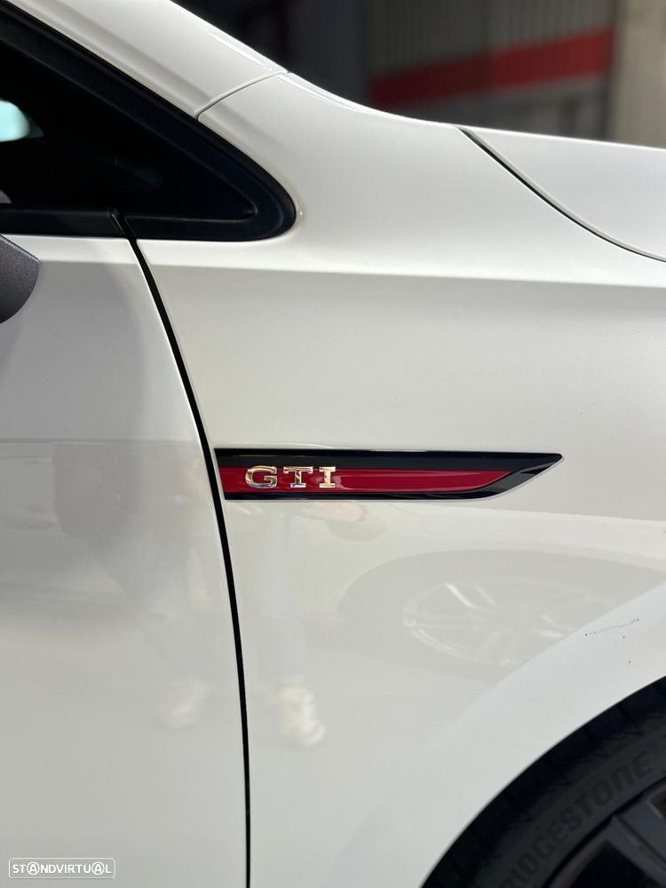 VW Golf 2.0 TSI OPF DSG GTI Clubsport - 9