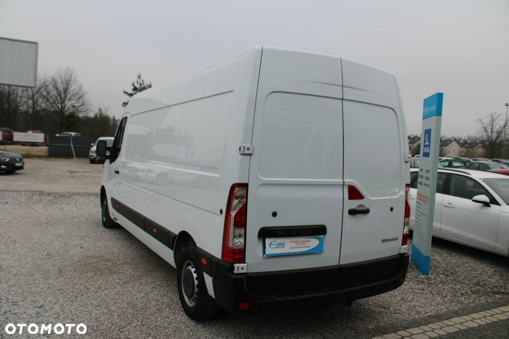 Renault Master - 8