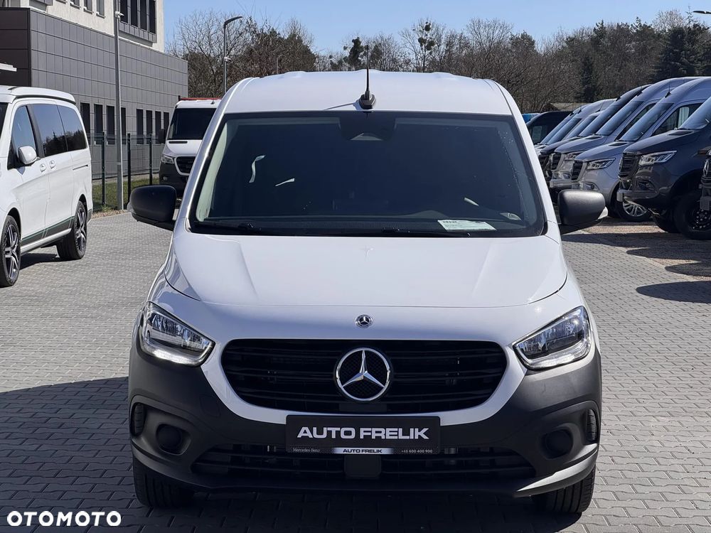 Mercedes-Benz Citan - 3