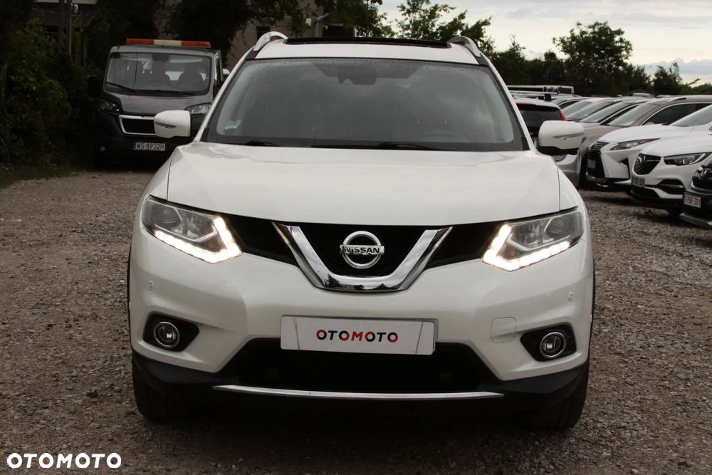 Nissan X-Trail 1.6 DCi Tekna - 4