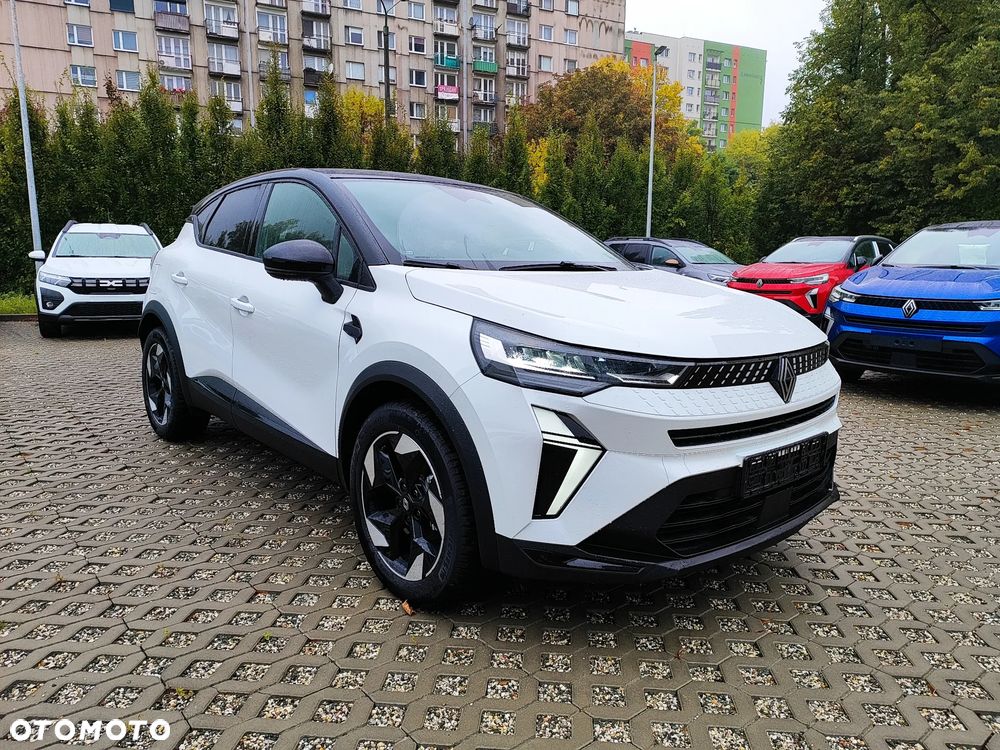 Renault Captur 1.0 TCe Techno - 9