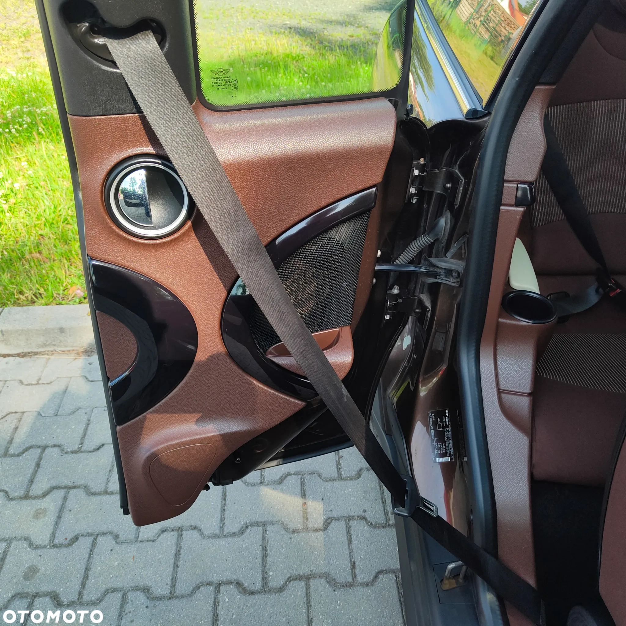 MINI Clubman Cooper - 26