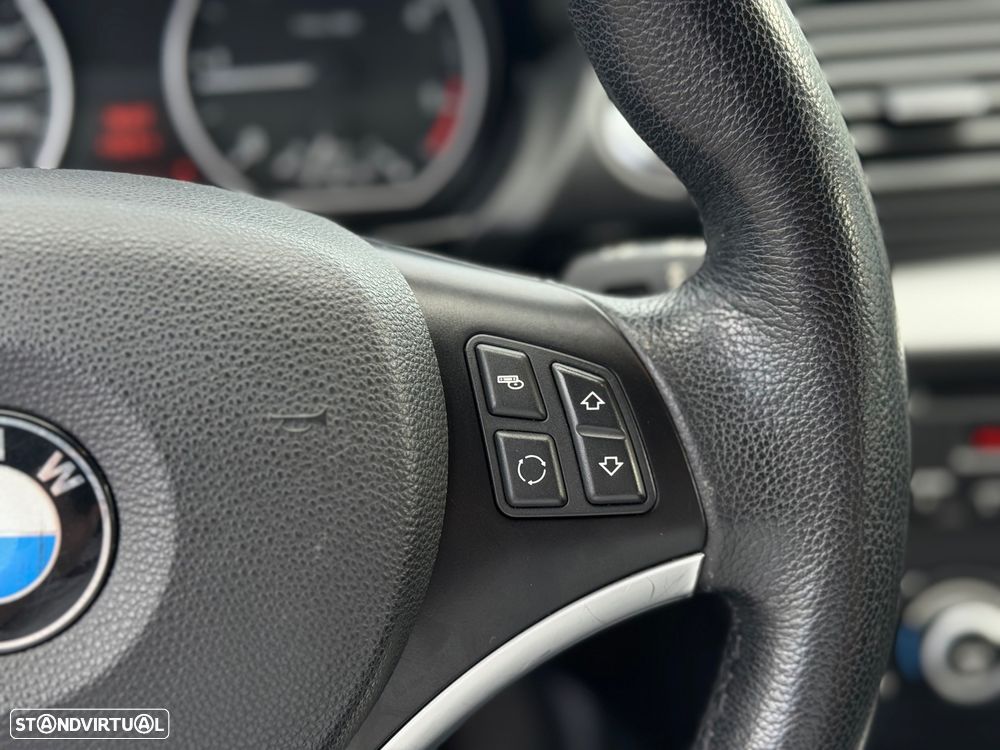 BMW 118 d - 14
