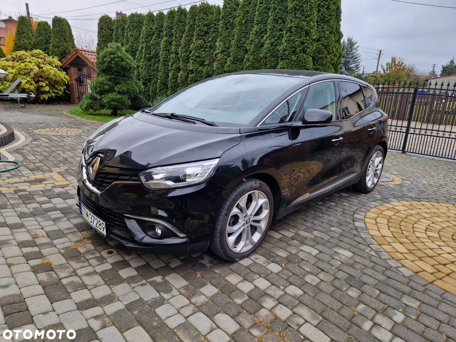 Renault Scenic 1.2 TCe Energy Expression - 3