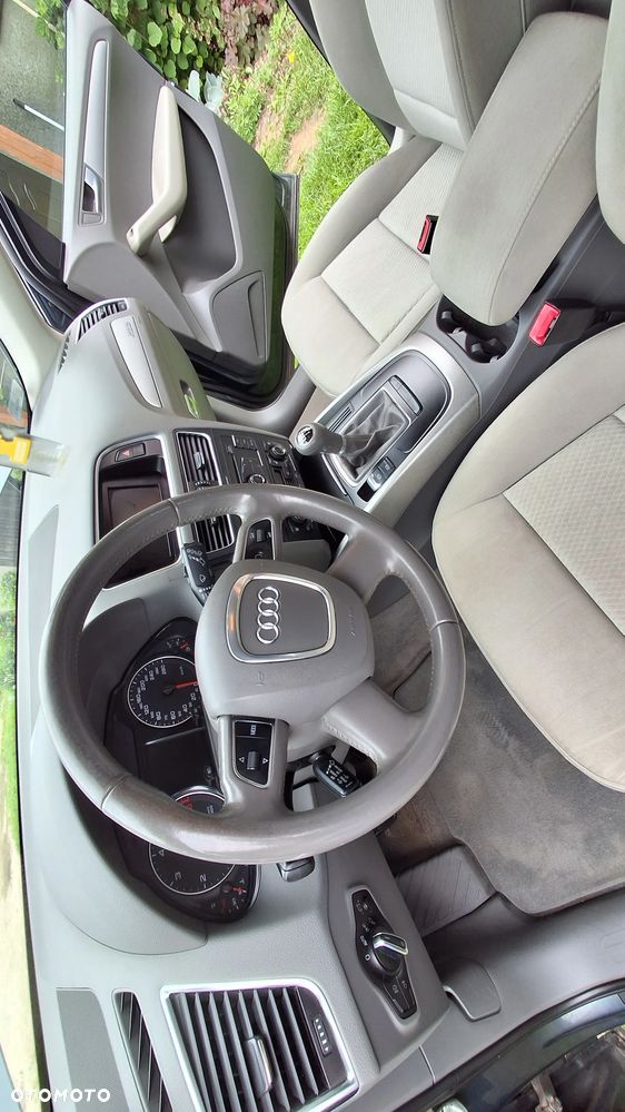 Audi Q5 2.0 TDI Quattro - 26