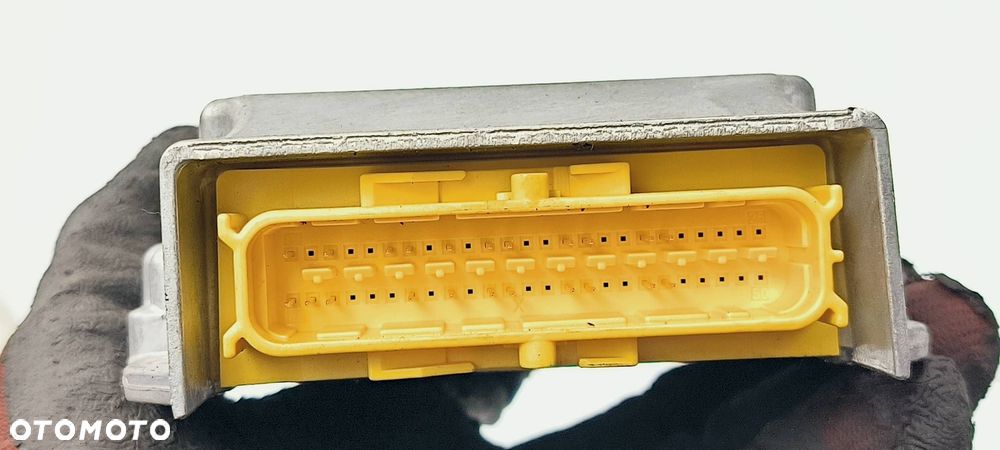 SENSOR AIRBAG AUDI A6 C7 4G0907637 - 3