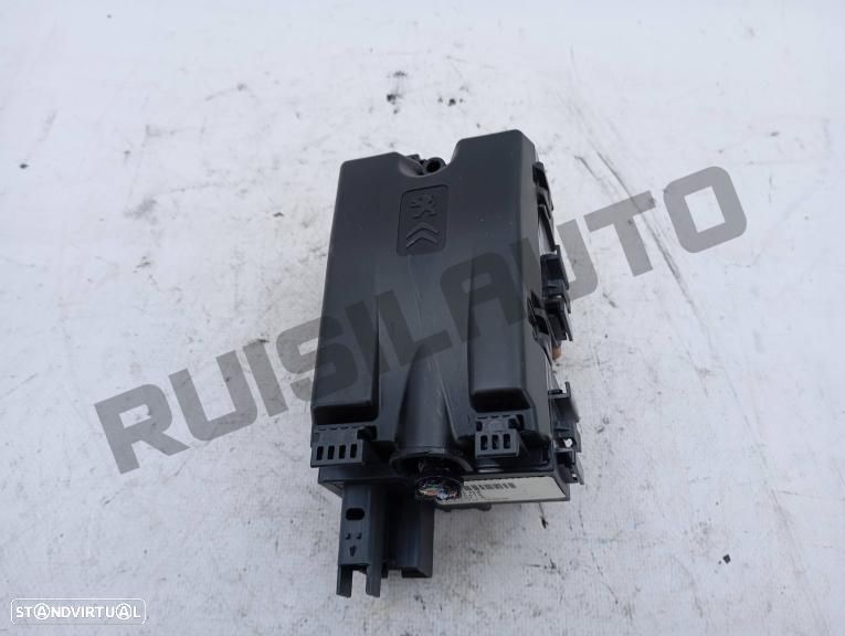 Caixa Fusiveis 2727_1802 Peugeot 208 Ii [2019_2024] 1.2 Puretec - 1