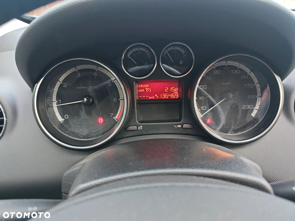 Peugeot 308 1.6 VTi Active - 11