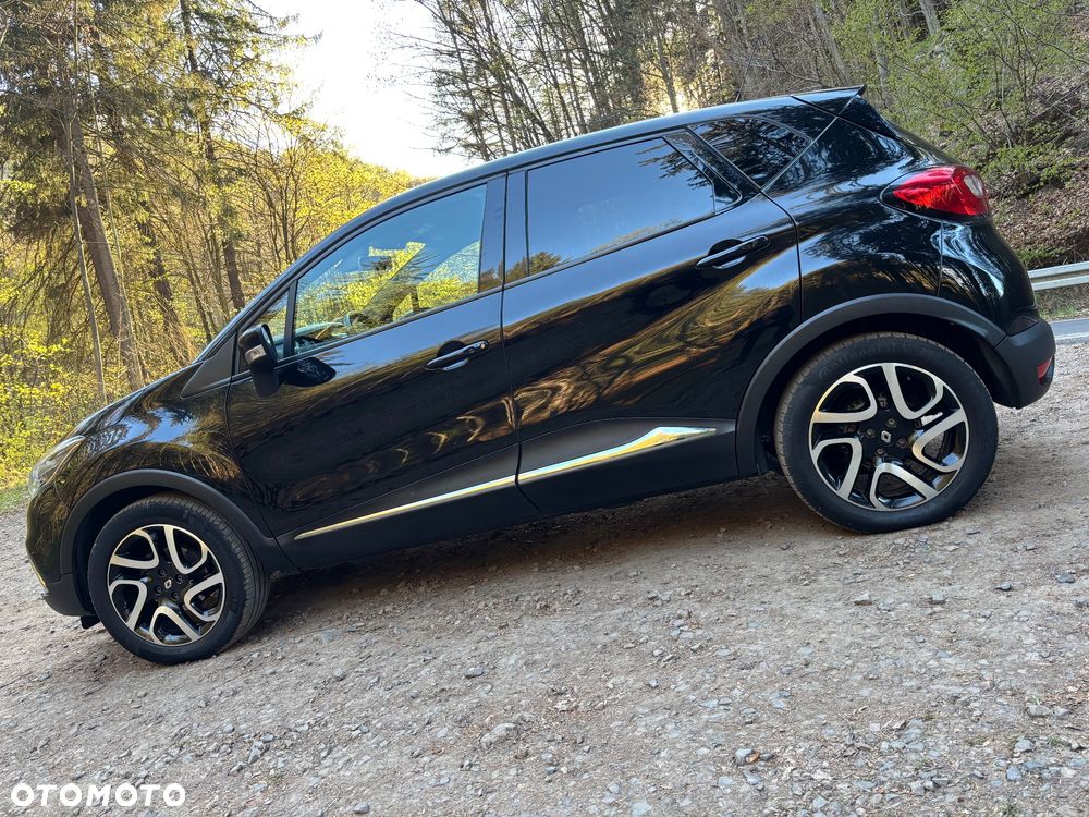 Renault Captur ENERGY TCe 90 Start&Stop Intens - 10