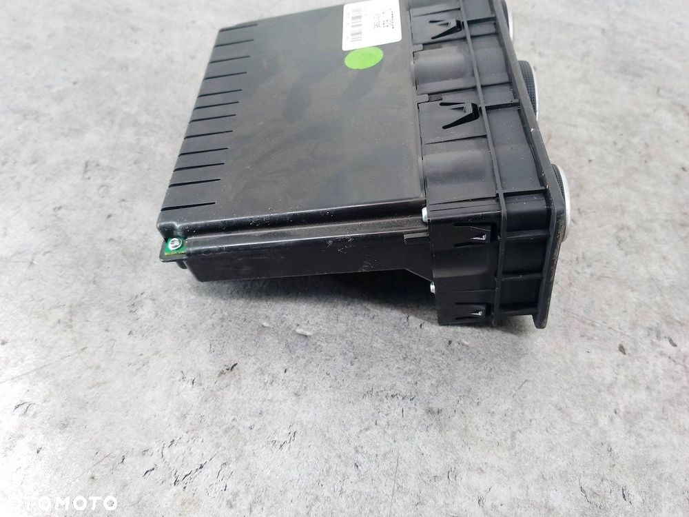 PANEL NAWIEWU SAAB 9-5 II 12779297 - 5