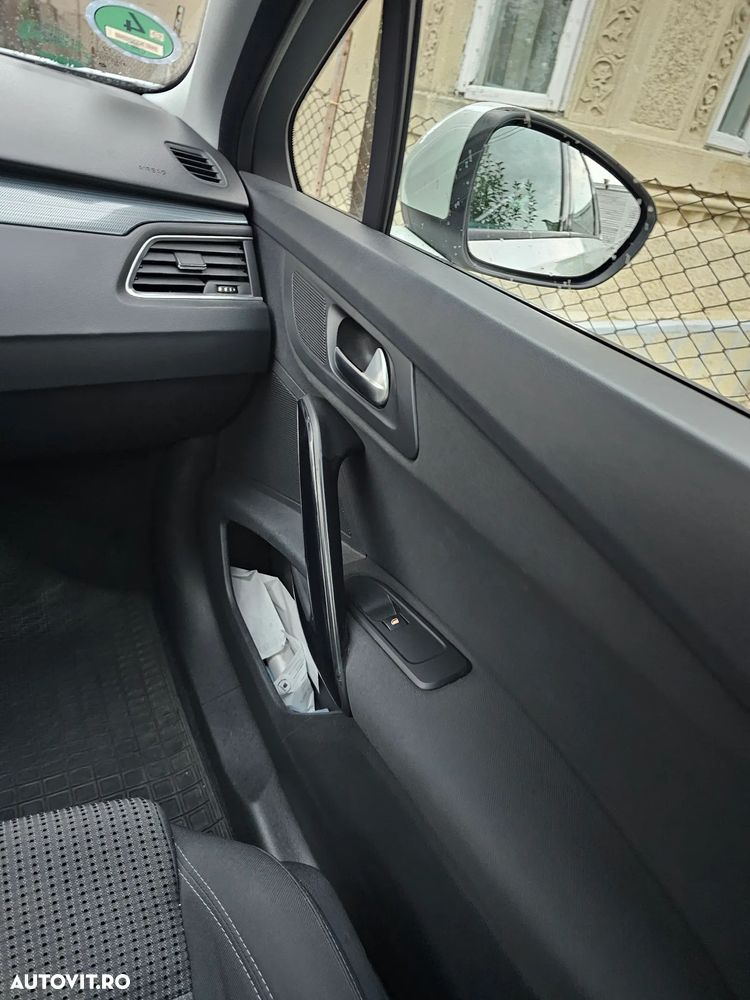 Peugeot 508 1.6 THP Allure - 10