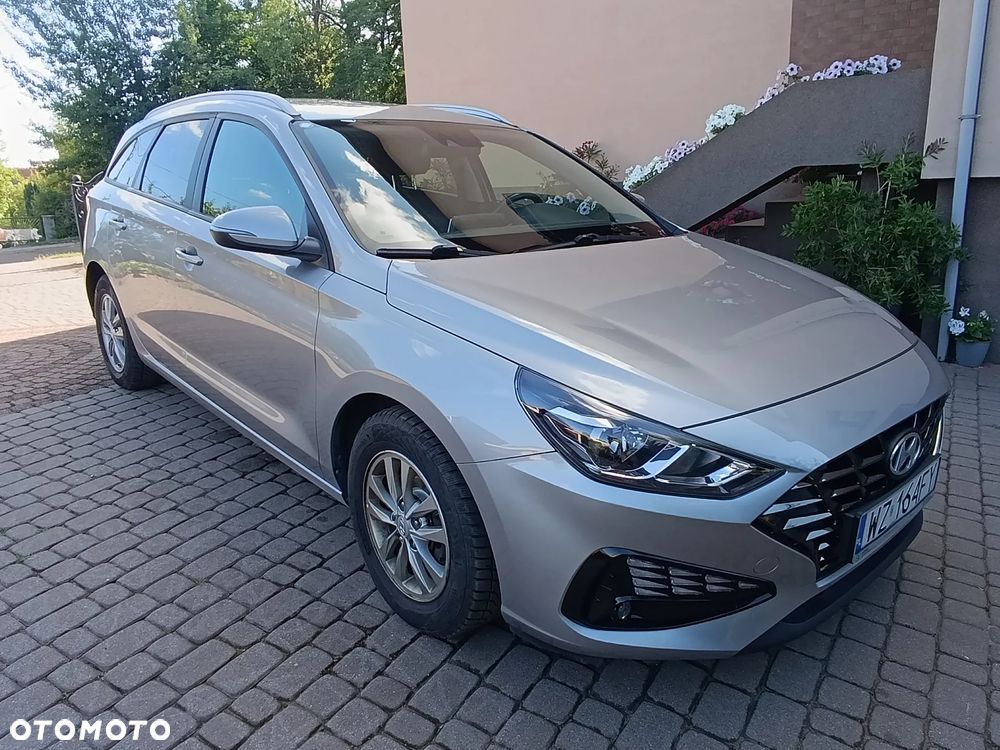 Hyundai i30 1.0 T-GDI Modern - 9