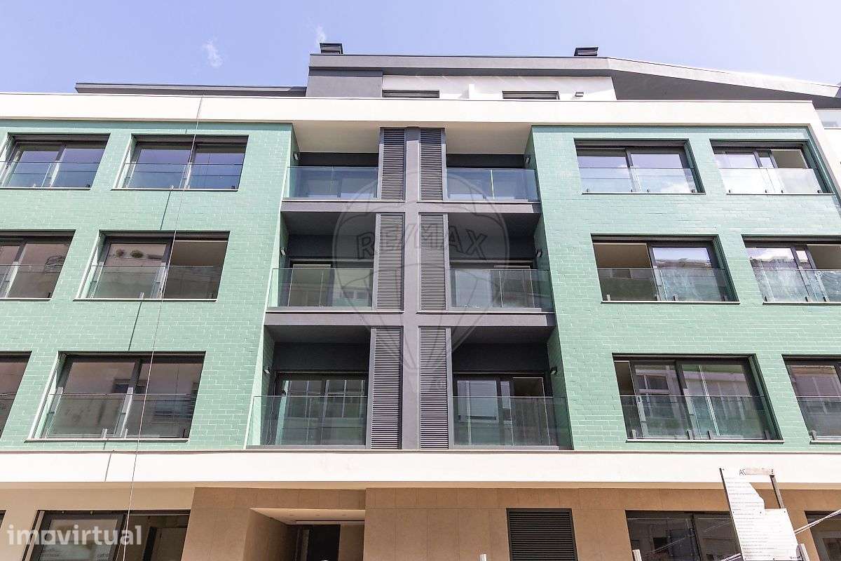Apartamento T3 para venda - Grande imagem: 2/24