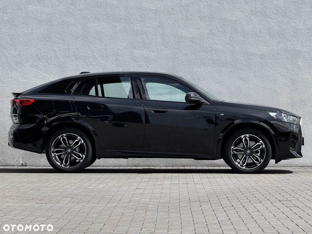 BMW X2 sDrive20i mHEV M Sport - 5