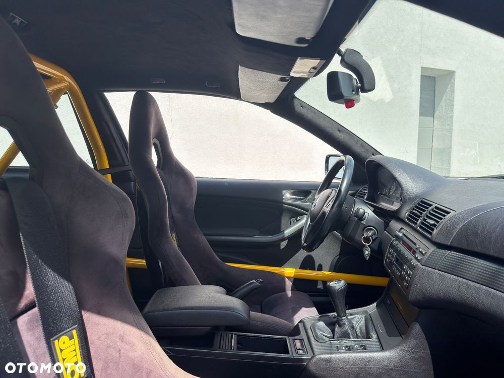 BMW Seria 3 330 Ci - 29