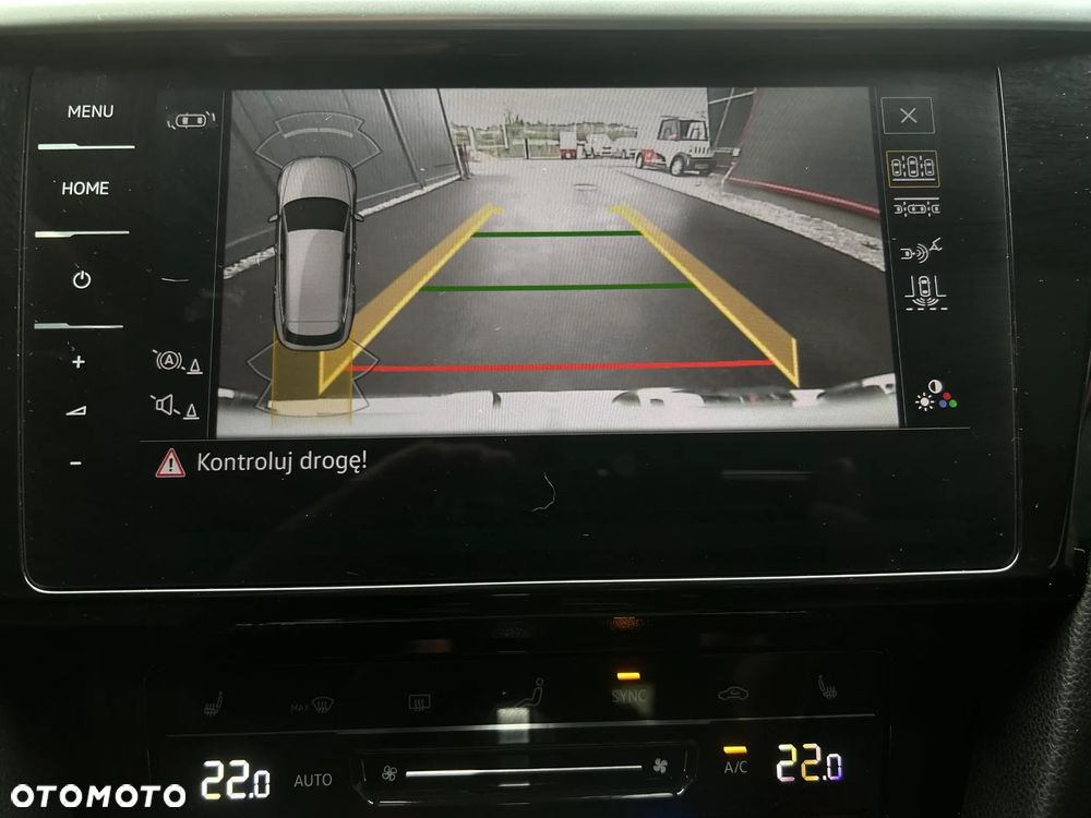 Volkswagen Arteon 2.0 TSI GPF Elegance DSG - 28